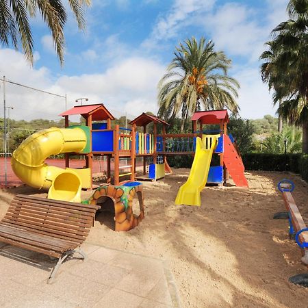פורטוקולום Grupotel Club Cala Marsal - New Reopening 2025 מראה חיצוני תמונה