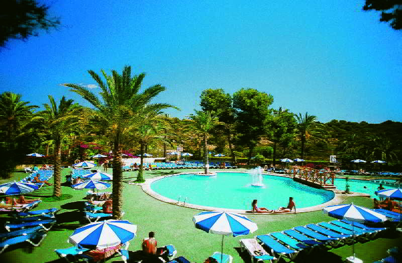 פורטוקולום Grupotel Club Cala Marsal - New Reopening 2025 מראה חיצוני תמונה