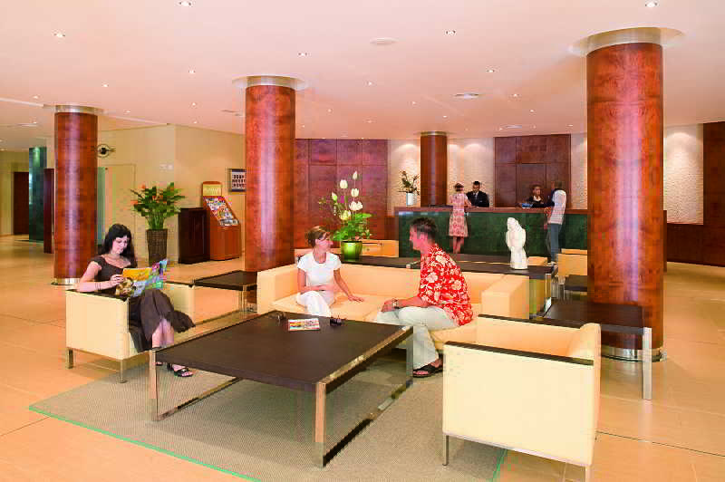פורטוקולום Grupotel Club Cala Marsal - New Reopening 2025 מראה חיצוני תמונה
