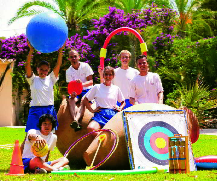 פורטוקולום Grupotel Club Cala Marsal - New Reopening 2025 מראה חיצוני תמונה