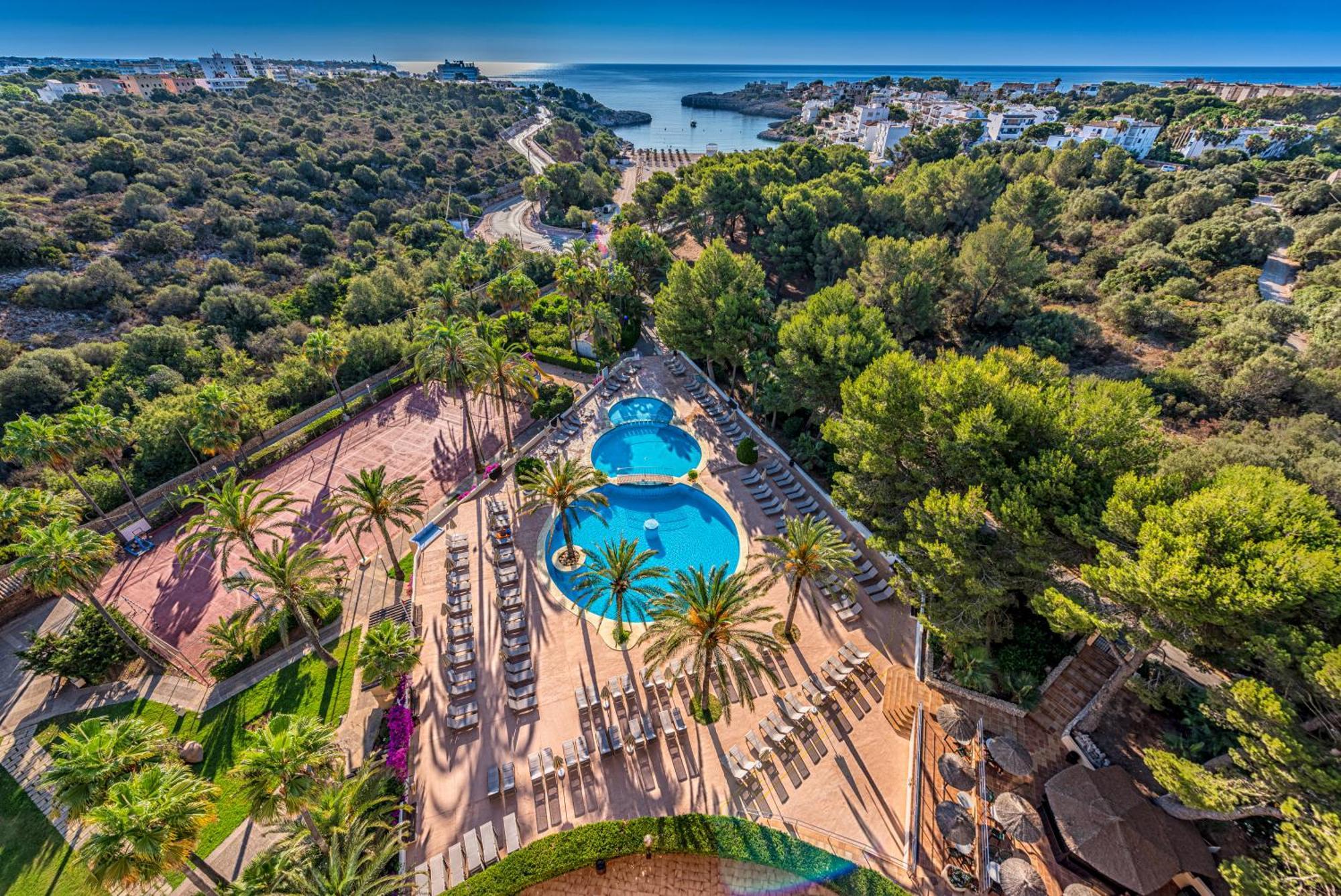 פורטוקולום Grupotel Club Cala Marsal - New Reopening 2025 מראה חיצוני תמונה