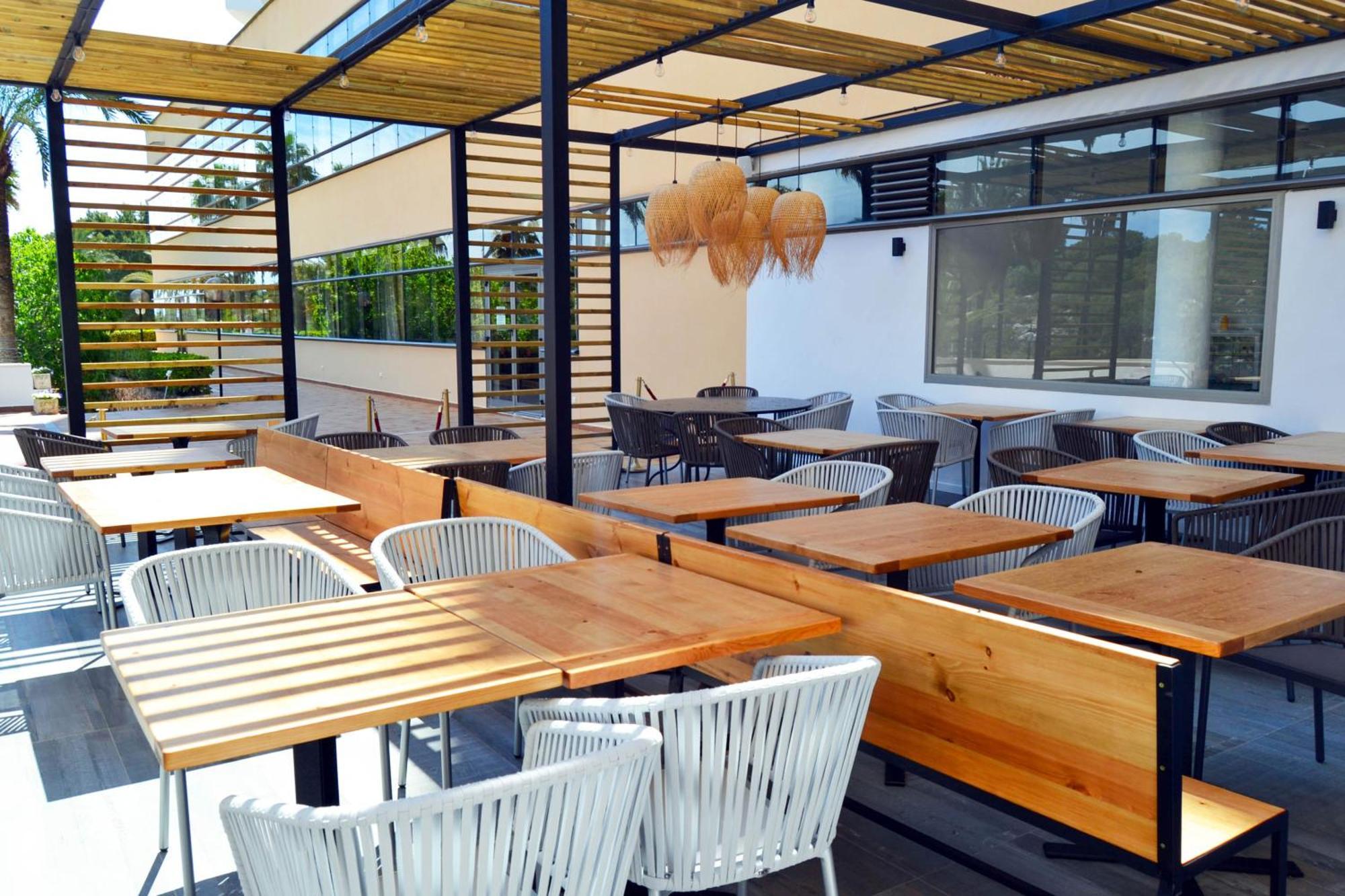 פורטוקולום Grupotel Club Cala Marsal - New Reopening 2025 מראה חיצוני תמונה