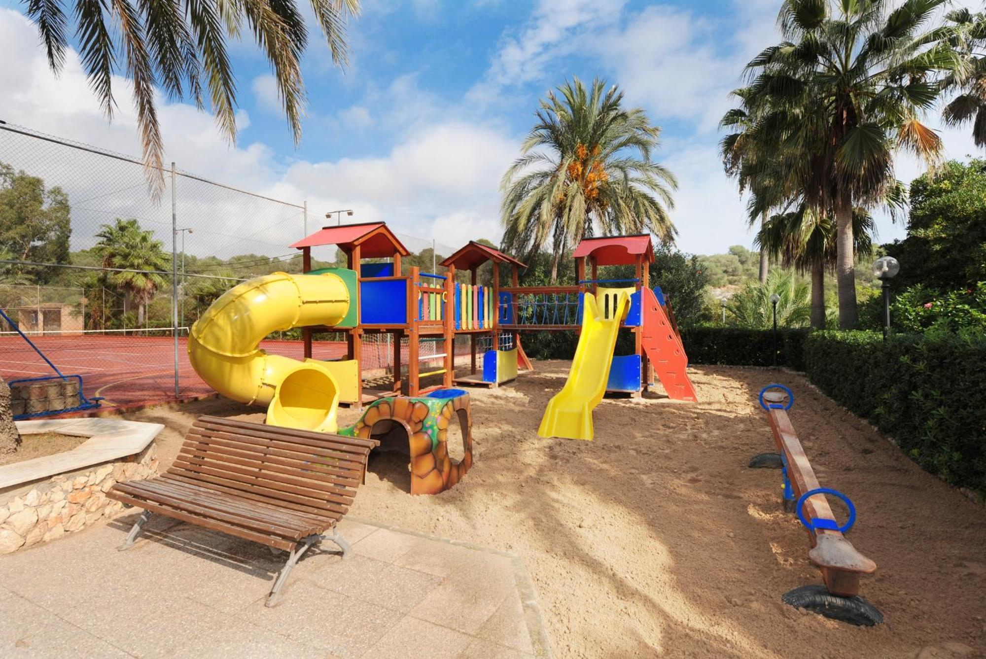 פורטוקולום Grupotel Club Cala Marsal - New Reopening 2025 מראה חיצוני תמונה