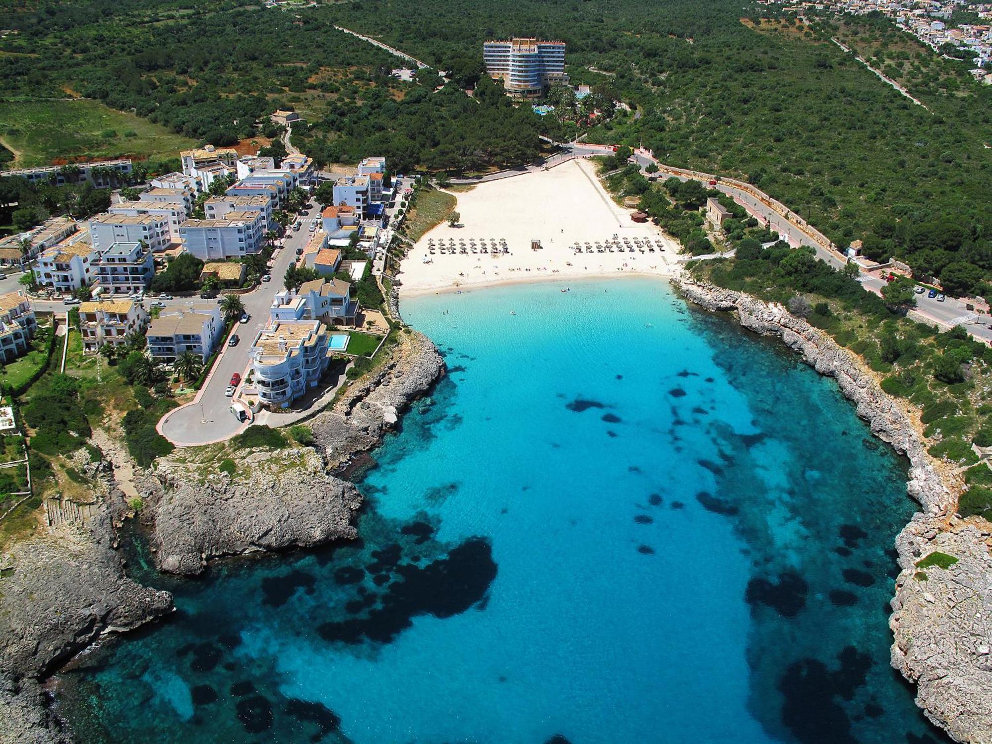 פורטוקולום Grupotel Club Cala Marsal - New Reopening 2025 מראה חיצוני תמונה