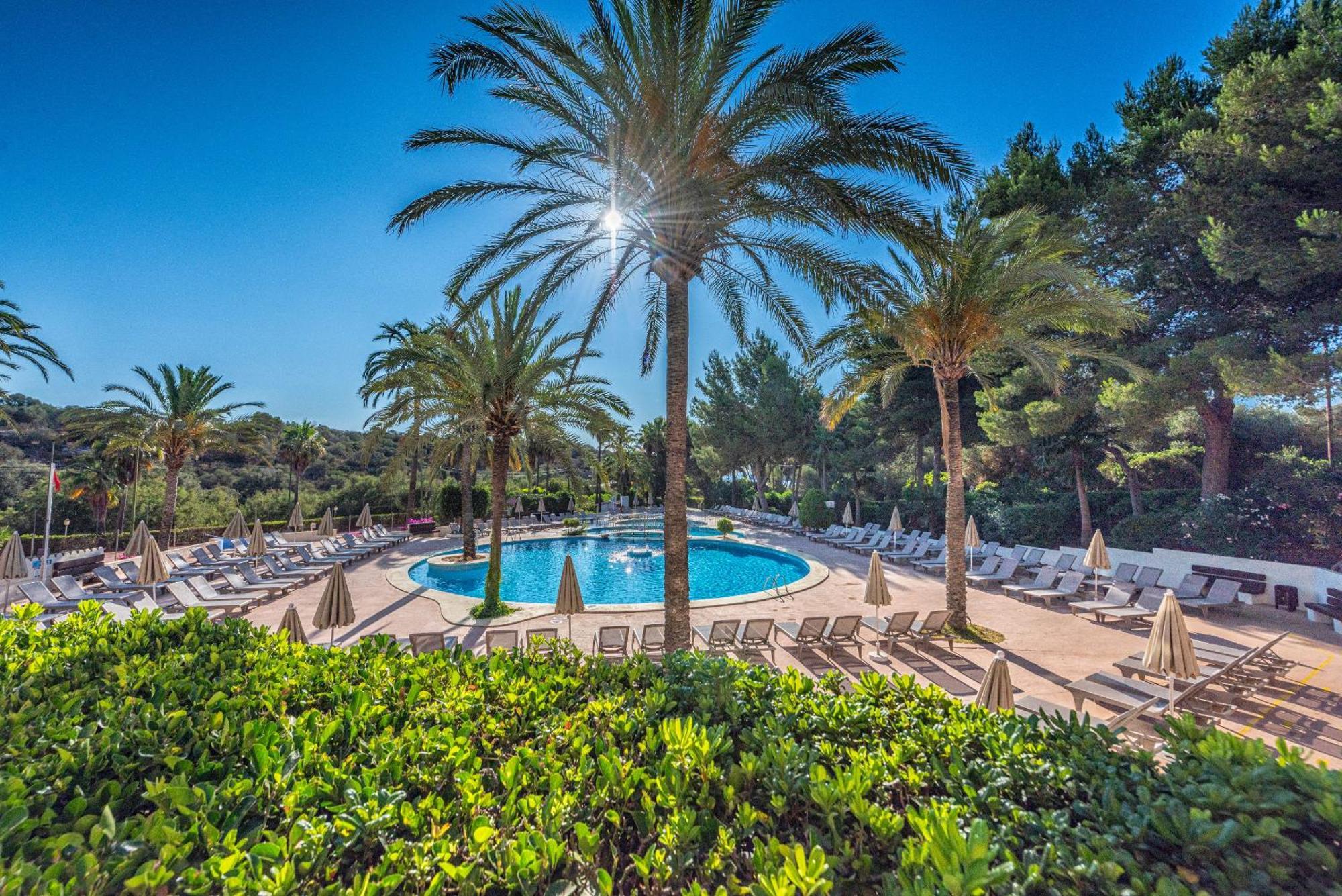 פורטוקולום Grupotel Club Cala Marsal - New Reopening 2025 מראה חיצוני תמונה