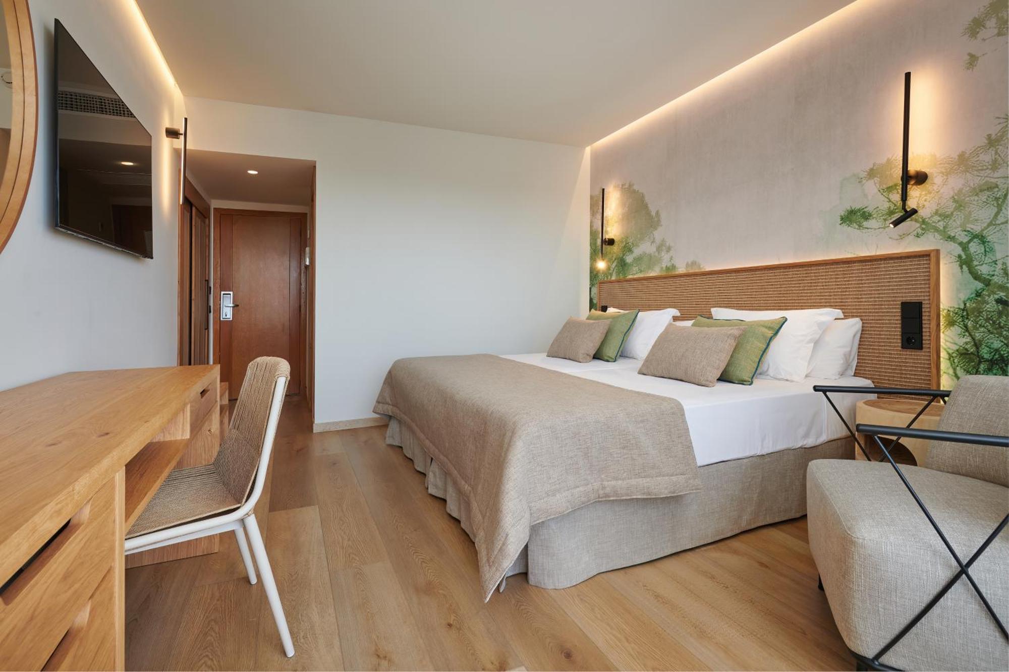 פורטוקולום Grupotel Club Cala Marsal - New Reopening 2025 מראה חיצוני תמונה