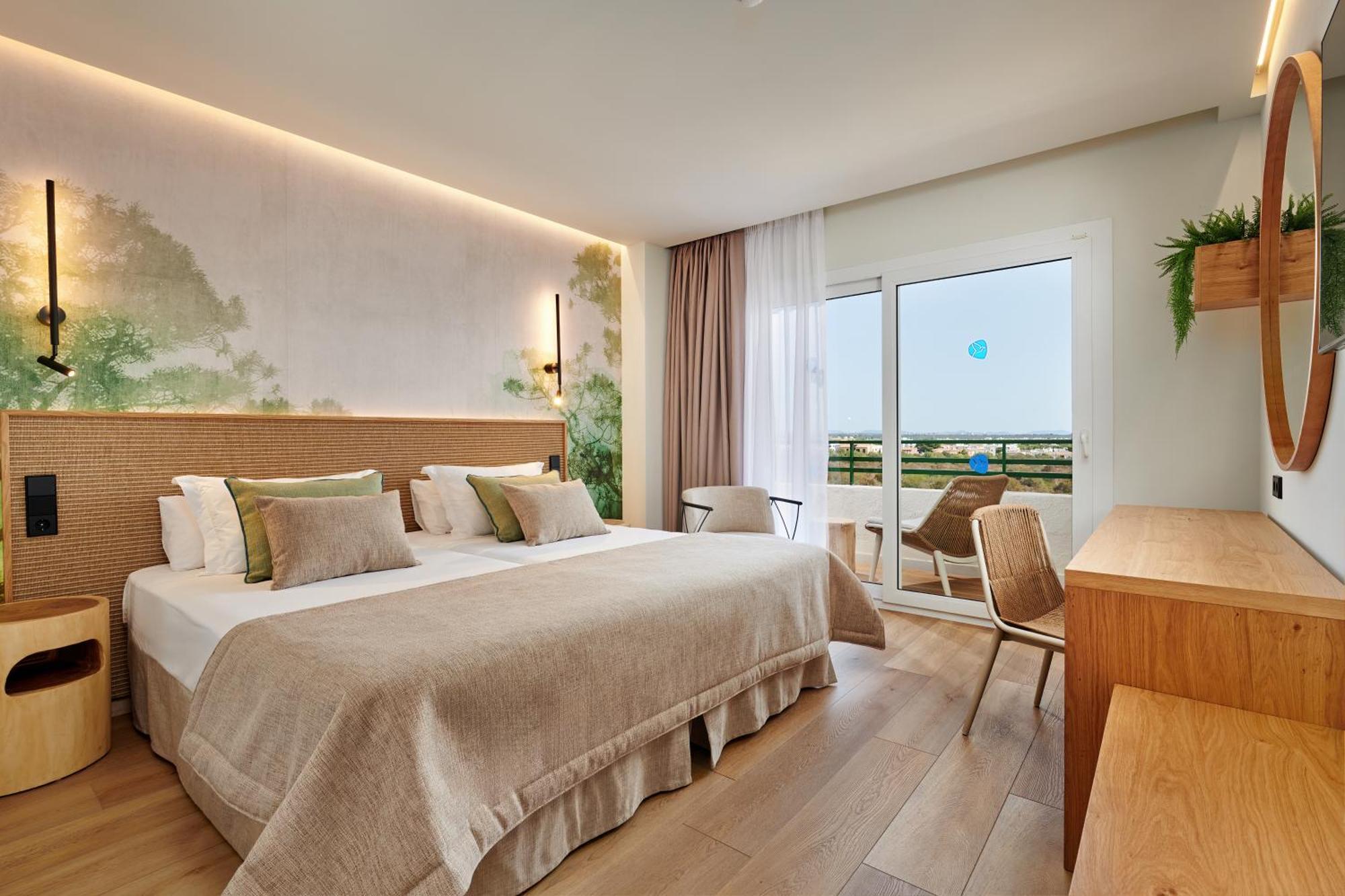 פורטוקולום Grupotel Club Cala Marsal - New Reopening 2025 מראה חיצוני תמונה