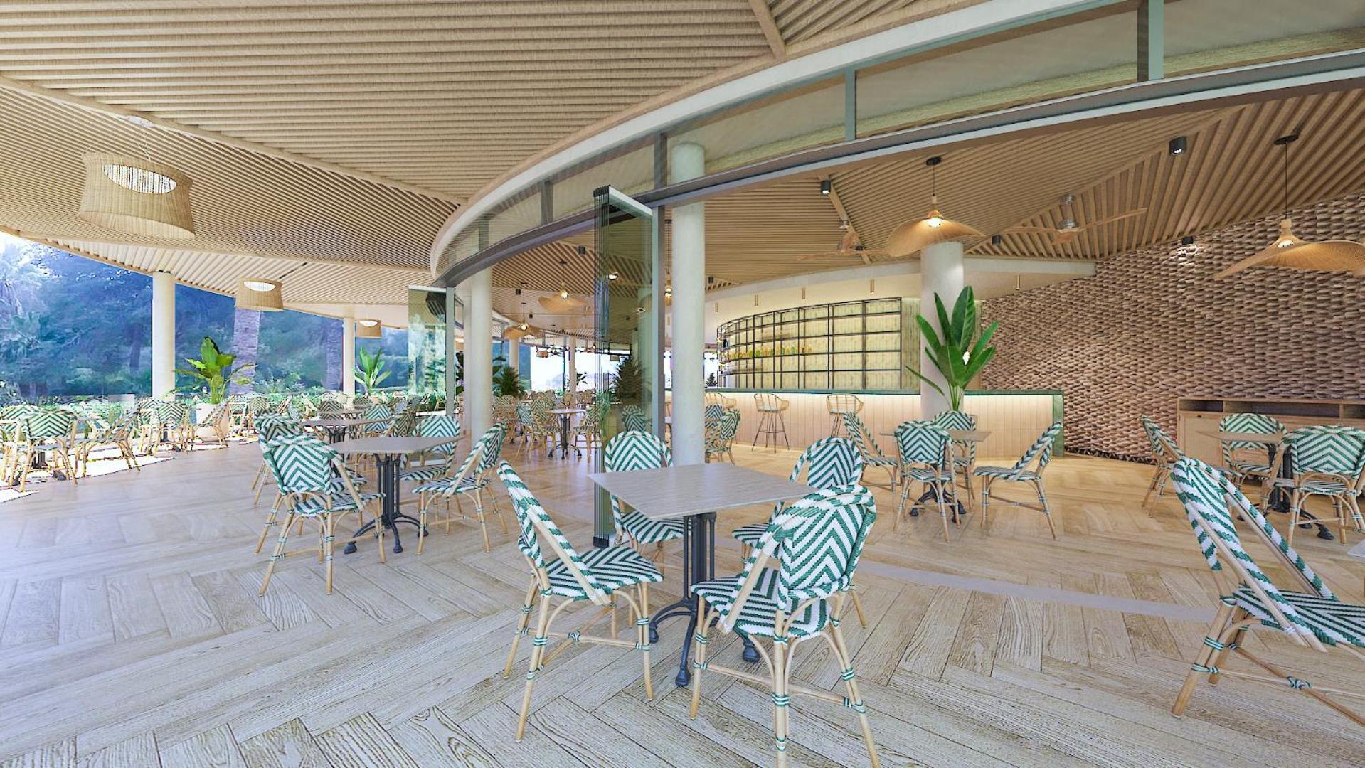 פורטוקולום Grupotel Club Cala Marsal - New Reopening 2025 מראה חיצוני תמונה