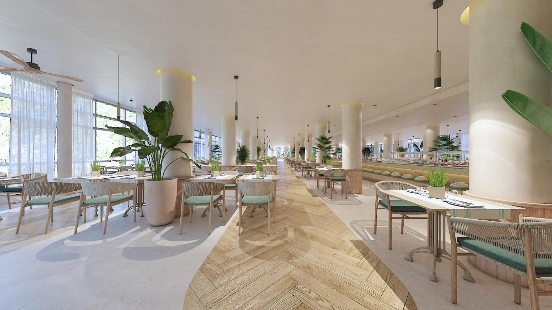 פורטוקולום Grupotel Club Cala Marsal - New Reopening 2025 מראה חיצוני תמונה