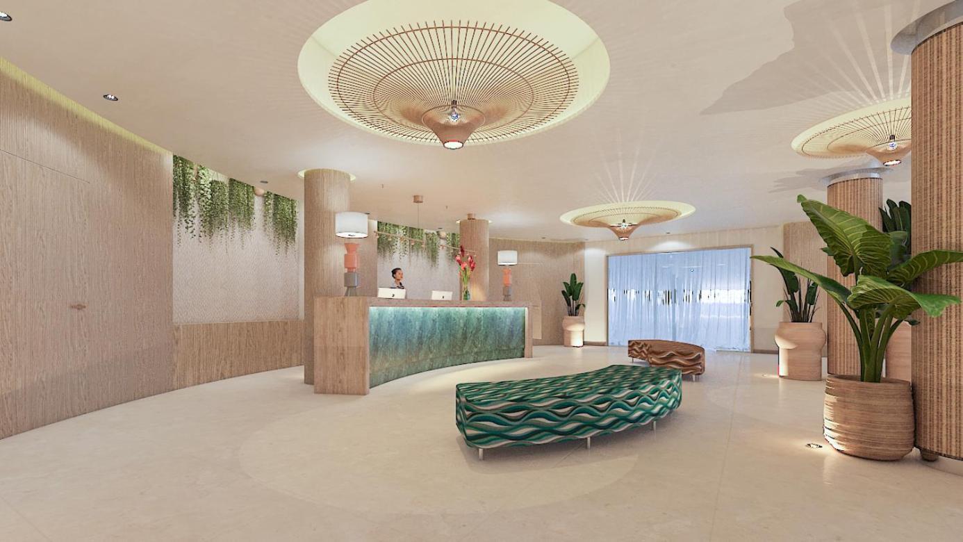 פורטוקולום Grupotel Club Cala Marsal - New Reopening 2025 מראה חיצוני תמונה