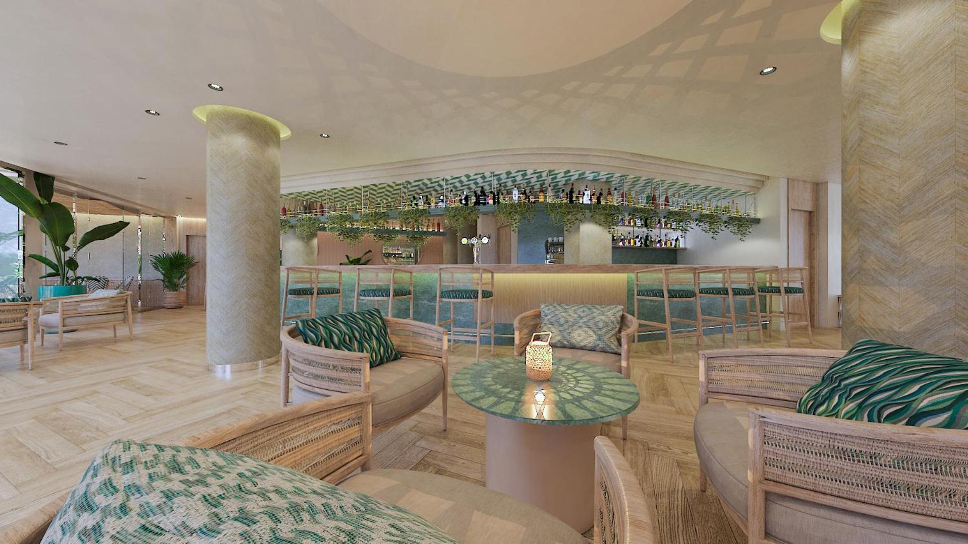 פורטוקולום Grupotel Club Cala Marsal - New Reopening 2025 מראה חיצוני תמונה