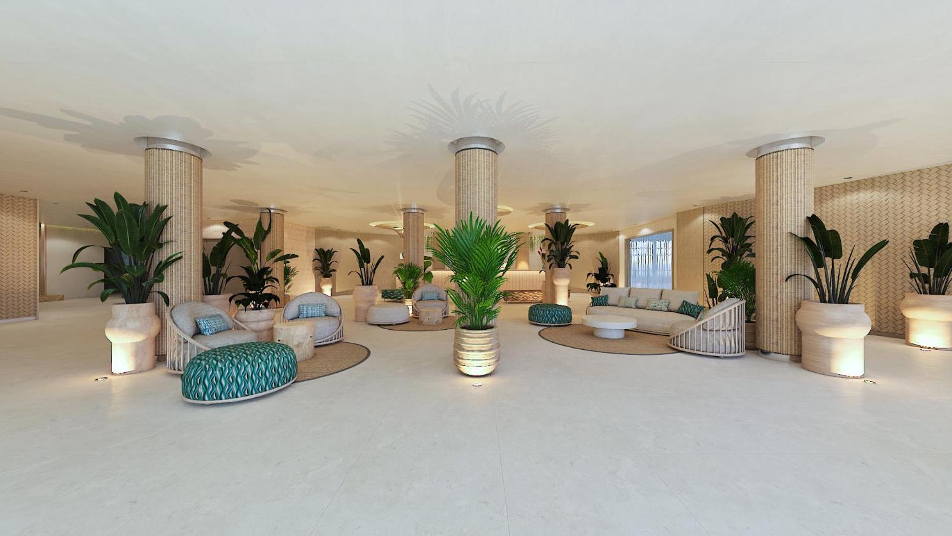 פורטוקולום Grupotel Club Cala Marsal - New Reopening 2025 מראה חיצוני תמונה