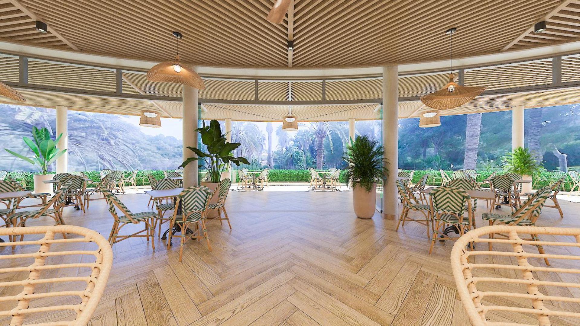 פורטוקולום Grupotel Club Cala Marsal - New Reopening 2025 מראה חיצוני תמונה