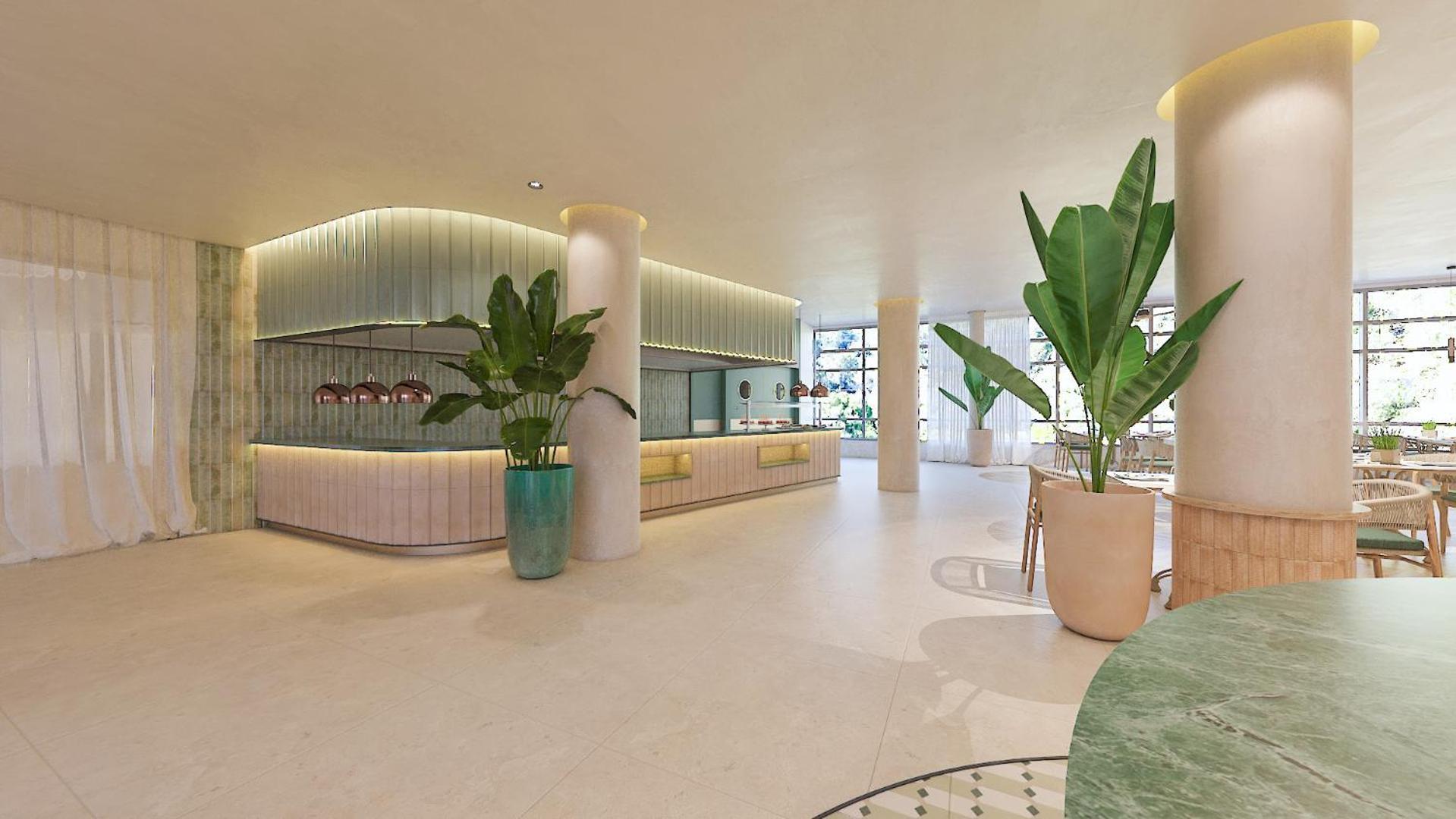 פורטוקולום Grupotel Club Cala Marsal - New Reopening 2025 מראה חיצוני תמונה