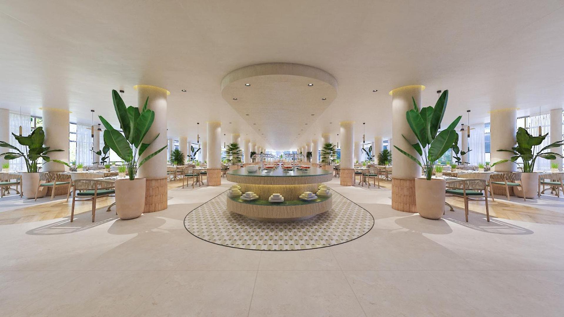 פורטוקולום Grupotel Club Cala Marsal - New Reopening 2025 מראה חיצוני תמונה