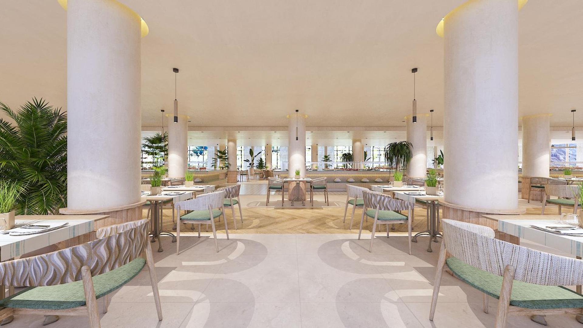 פורטוקולום Grupotel Club Cala Marsal - New Reopening 2025 מראה חיצוני תמונה