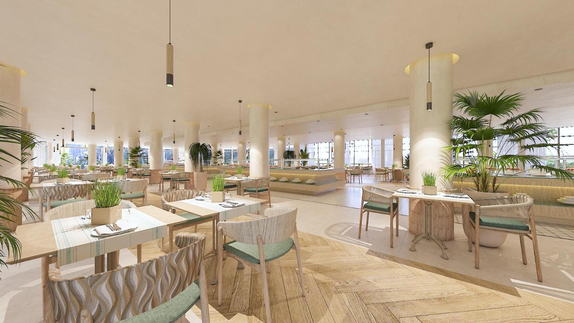 פורטוקולום Grupotel Club Cala Marsal - New Reopening 2025 מראה חיצוני תמונה