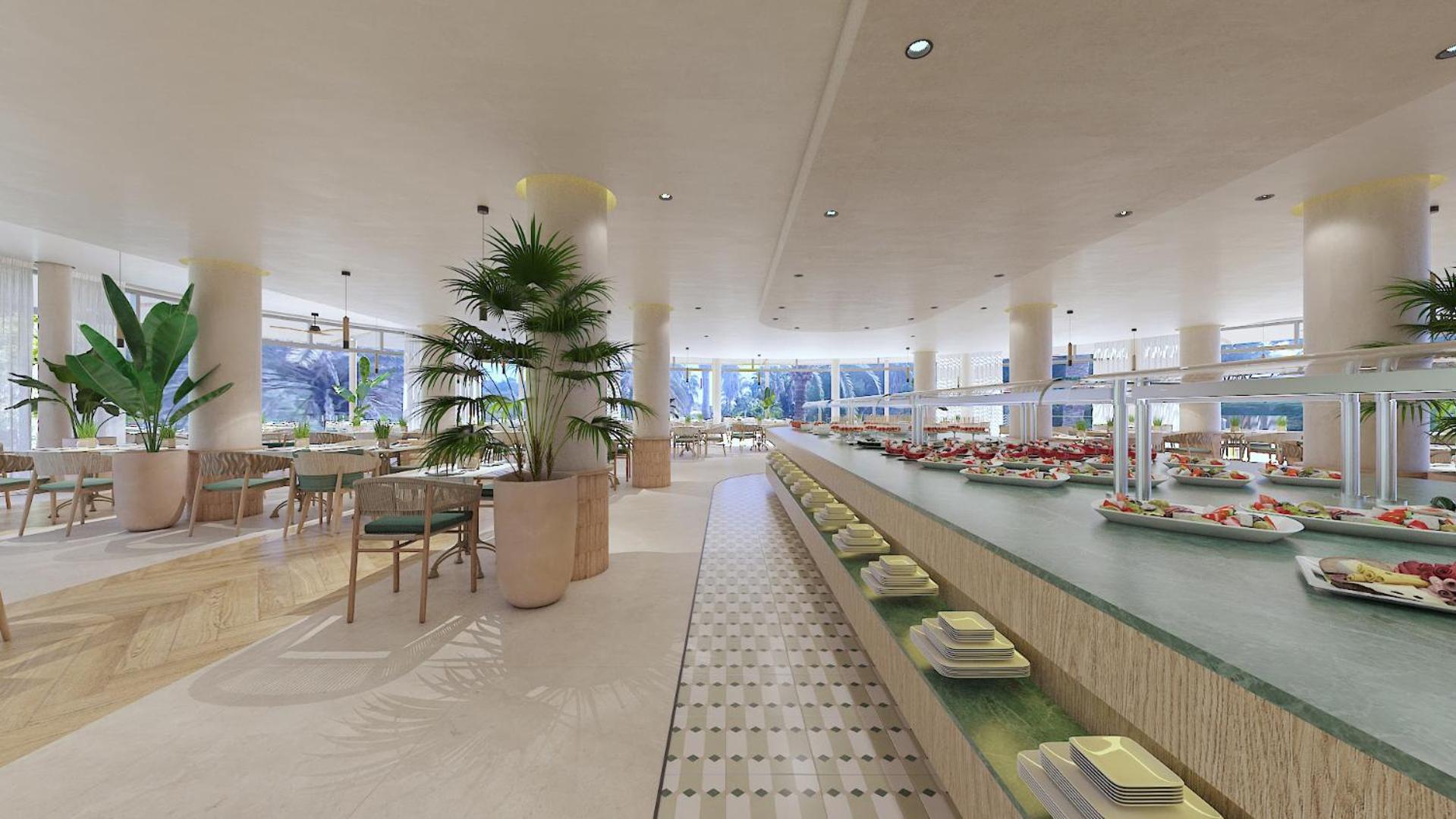 פורטוקולום Grupotel Club Cala Marsal - New Reopening 2025 מראה חיצוני תמונה