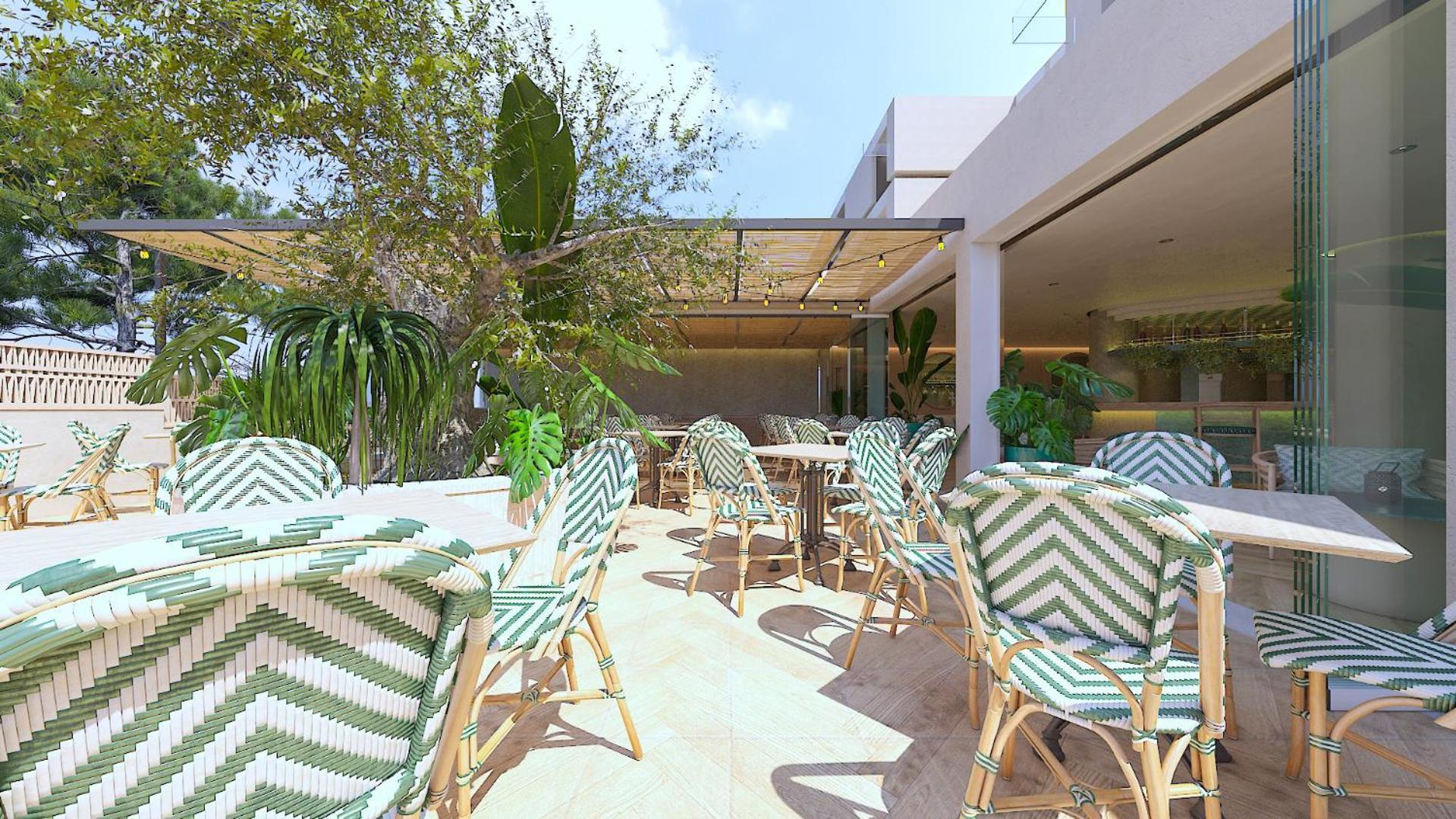 פורטוקולום Grupotel Club Cala Marsal - New Reopening 2025 מראה חיצוני תמונה