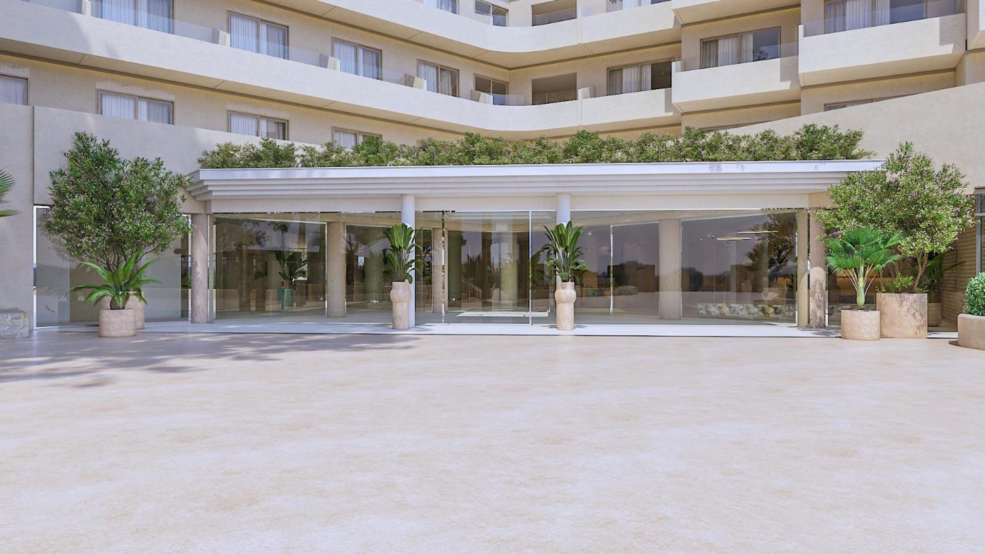 פורטוקולום Grupotel Club Cala Marsal - New Reopening 2025 מראה חיצוני תמונה