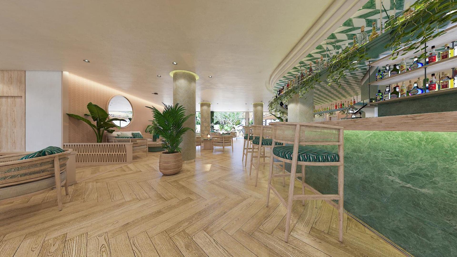 פורטוקולום Grupotel Club Cala Marsal - New Reopening 2025 מראה חיצוני תמונה