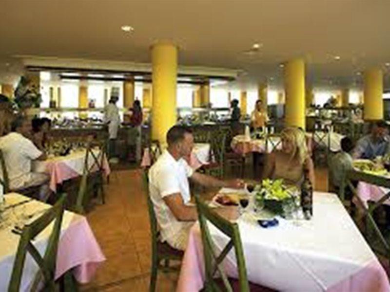 פורטוקולום Grupotel Club Cala Marsal - New Reopening 2025 מראה חיצוני תמונה
