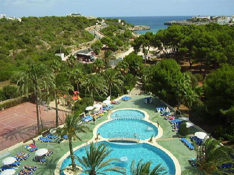 פורטוקולום Grupotel Club Cala Marsal - New Reopening 2025 מראה חיצוני תמונה