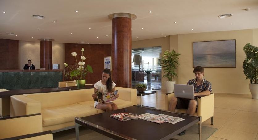 פורטוקולום Grupotel Club Cala Marsal - New Reopening 2025 מראה חיצוני תמונה