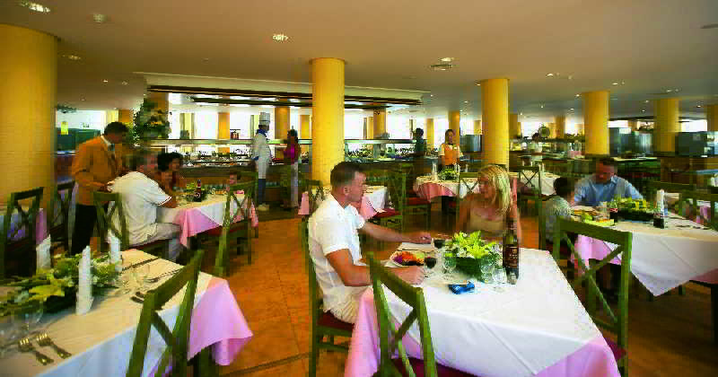 פורטוקולום Grupotel Club Cala Marsal - New Reopening 2025 מראה חיצוני תמונה