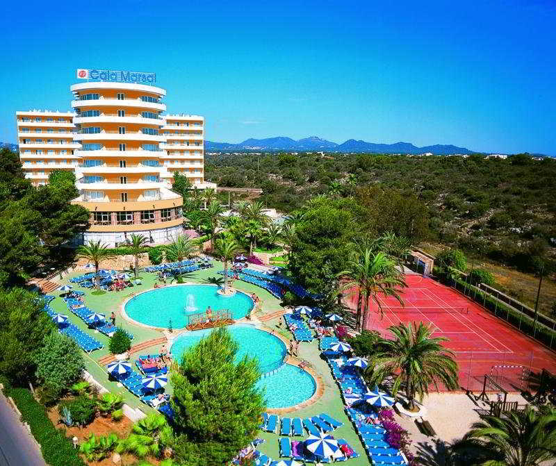 פורטוקולום Grupotel Club Cala Marsal - New Reopening 2025 מראה חיצוני תמונה