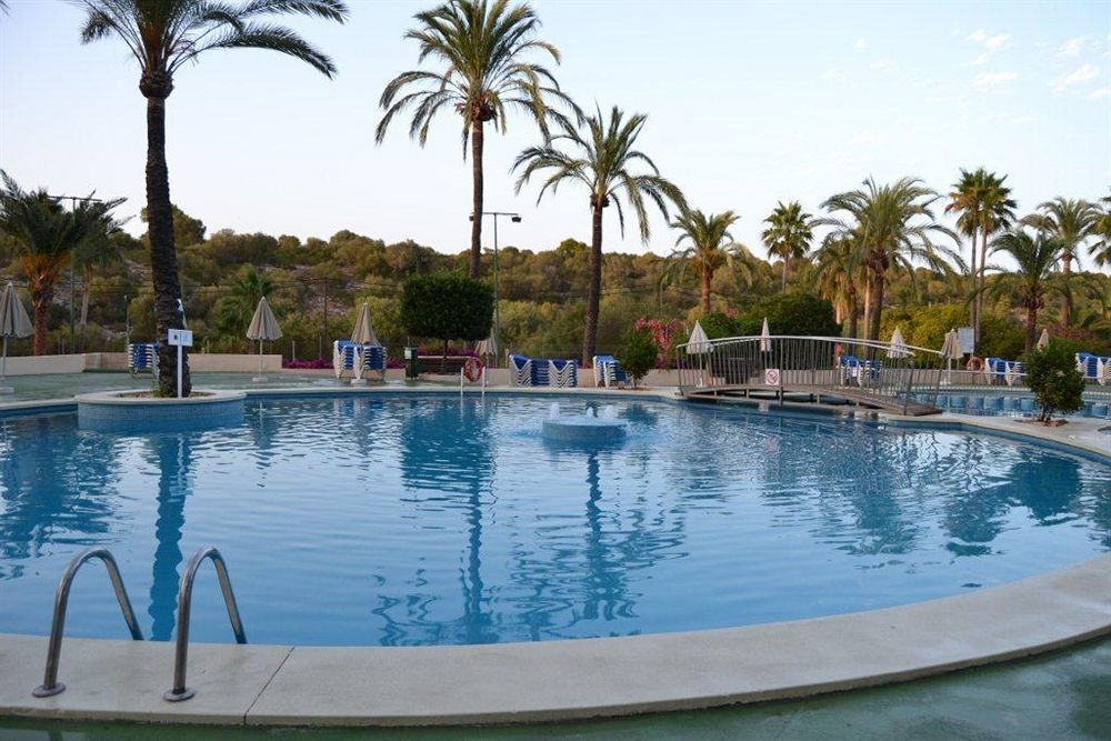 פורטוקולום Grupotel Club Cala Marsal - New Reopening 2025 מראה חיצוני תמונה