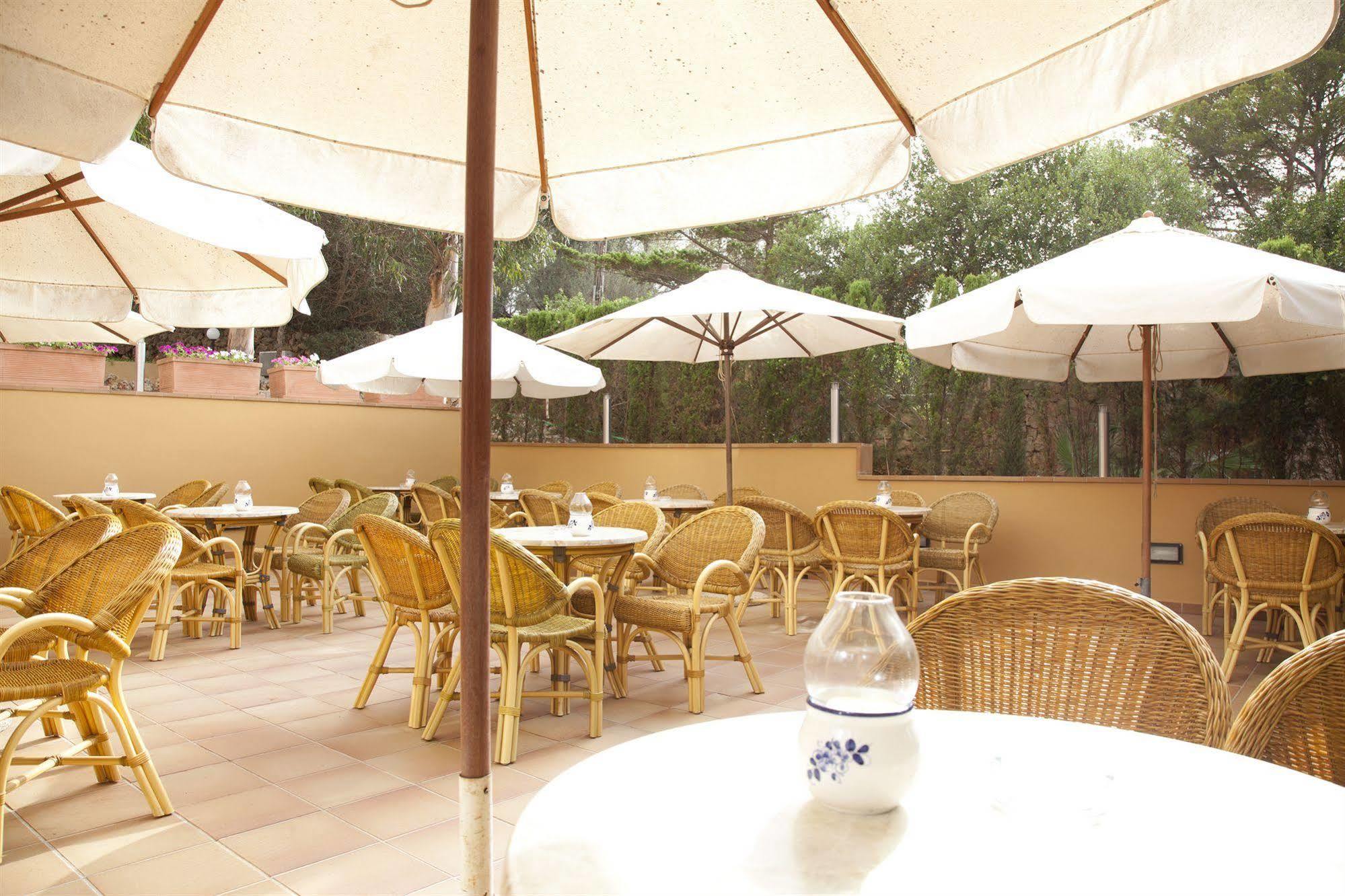 פורטוקולום Grupotel Club Cala Marsal - New Reopening 2025 מראה חיצוני תמונה