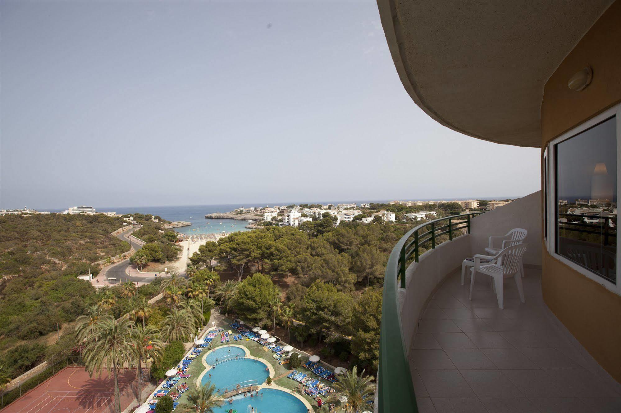 פורטוקולום Grupotel Club Cala Marsal - New Reopening 2025 מראה חיצוני תמונה